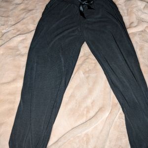 Small Super Soft Victoria's Secret Joggers